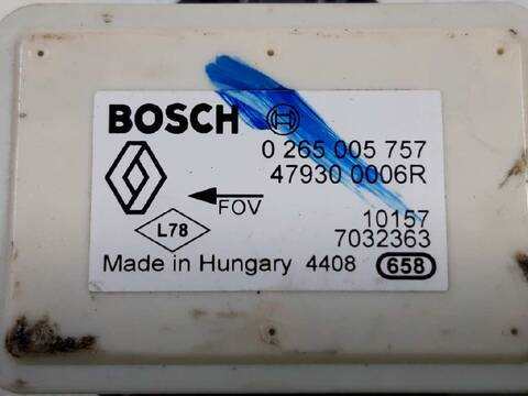 Foto 3ª: Centralita Motor ECU Nissan Qashqai 2.0 DCI TD CAT 150CV 110KW [M9R] (2010)