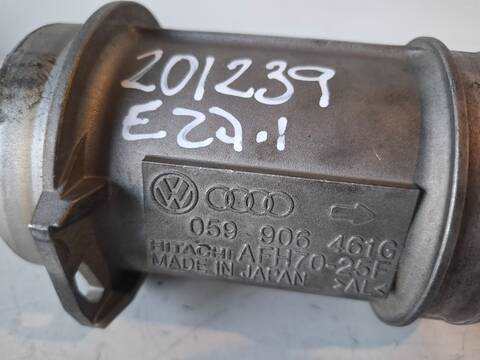 Foto 3ª: Caudalimetro Audi A4 2.5 TDI 163CV (2001)