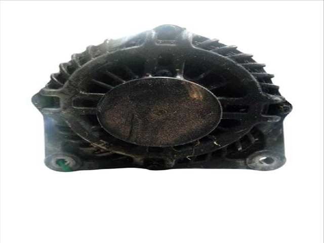 Foto 2ª: Alternador Nissan Qashqai 2.0 DCI A LAS 4 RUEDAS (2006)