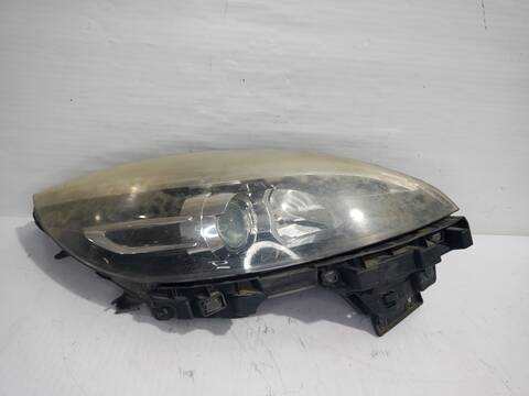 Faro Derecho Renault Scenic BOSE EDITION 110CV 81KW