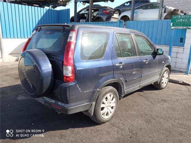 Foto 2ª: Amortiguador Delantero Derecho Honda Crv 2.2 CTDI (RD8)(2002 _) [N22A2]