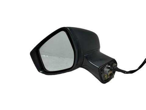 Retrovisor Izquierdo Nissan Note ACENTA 1 CAT 80CV