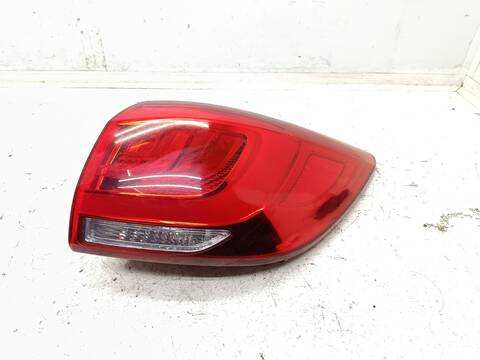 Piloto Trasero Derecho Kia Sportage BUSINESS 2WD 116CV 85KW