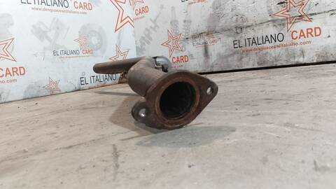 Foto 4ª: Tubo de Escape Mazda 6 2.2 CE 163 LUXURY 5-PTAS.) 163CV 120KW [R2] (2010)