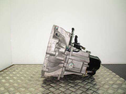 Caja Cambios Nissan Micra HR12