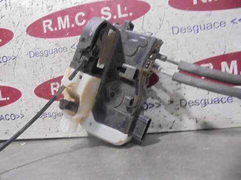 Foto 4ª: Cerradura Puerta Trasera Izquierda Hyundai ix35 2.0 CRDI CAT 136CV 100KW [D4HA] (2011)