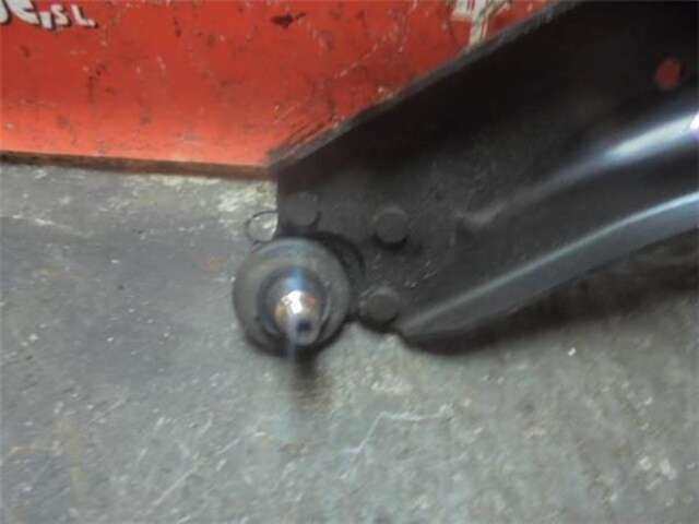Brazo Suspension Delantero Izquierdo Renault Megane 1.5 EXPRESSION [1.5 LTR. - 81 KW DCI DIESEL FAP] III BERLINA 5P (2008-_)