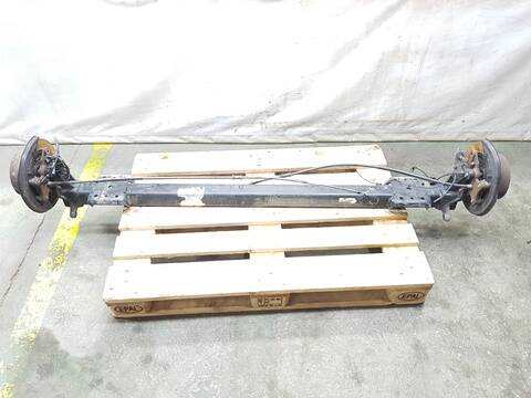 Puente Trasero Opel Movano HKA L3H2 35T EDITION