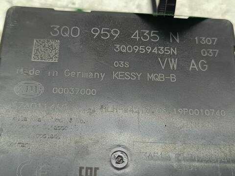 Foto 3ª: Centralita Motor ECU Volkswagen T-Roc ADVANCE R-LINE 150CV 110KW [DAD] (2019)