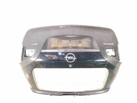 Portón Opel Meriva 1.7 CDTI 75)