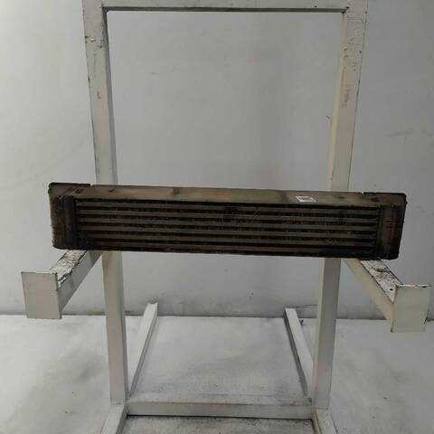 Foto 3ª: Intercooler Bmw Serie 5 518 530 D (2001)