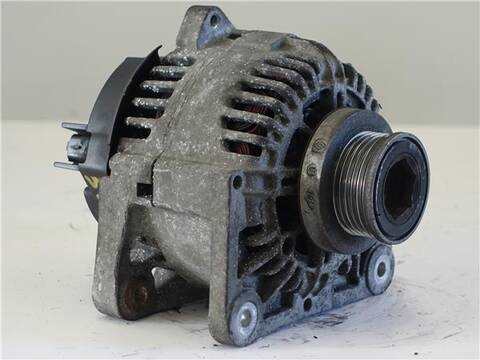 Alternador Renault Megane 1.6 16V BM0C CM0C) 113CV 83KW II BM0/1_ CM0/1_)
