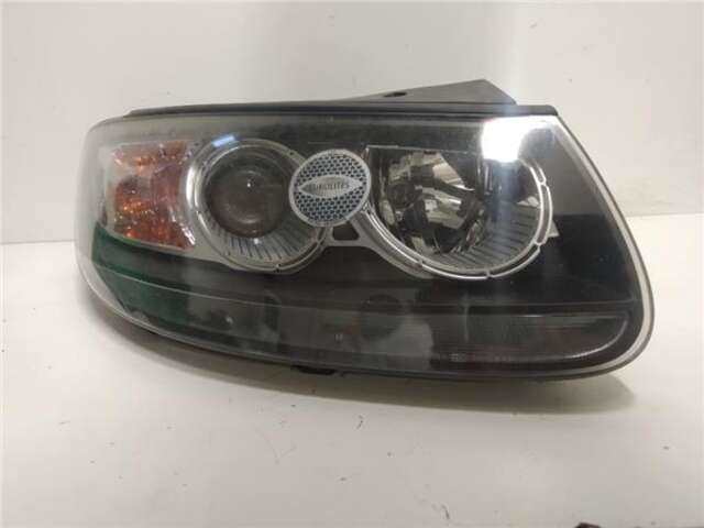 Faro Derecho Hyundai Santa Fe 2.2 CRDI STYLE 4X4 [2.2 LTR. - 145 KW CRDI CAT]