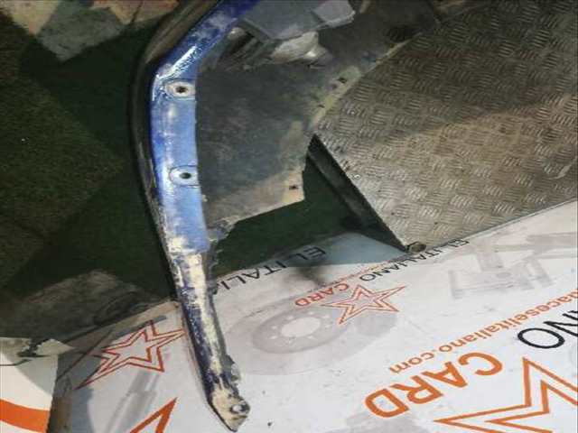 Foto 3ª: Paragolpes Delantero Skoda Octavia ACTIVE BERLINA 105CV 77KW [BXE] (2009)