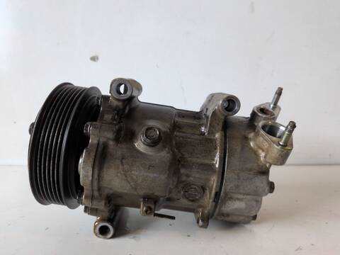 Compresor Aire Acondicionado Citroen C3 8HX