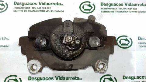 Foto 3ª: Pinza Freno Delantera Derecho Seat Altea 1.9 TDI 105CV 77KW [BXE] (2009)