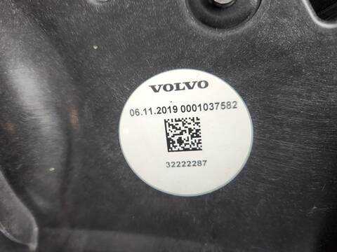 Foto 4ª: Electroventilador Volvo XC 60 BUSINESS PLUS AWD 197CV 145KW [D420T8] (2020)