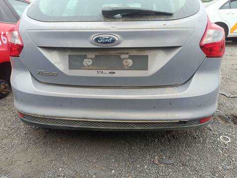 Paragolpes Trasero Ford Focus TREND 125CV 92KW