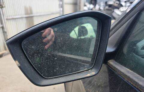 Foto 2ª: Retrovisor Izquierdo Skoda Superb ACTIVE 150CV 110KW (2018)