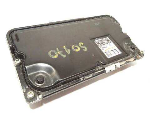 Foto 2ª: Centralita Motor ECU Toyota Yaris 1.5 16V CAT 112CV 82KW [2NRFKE] (2018)