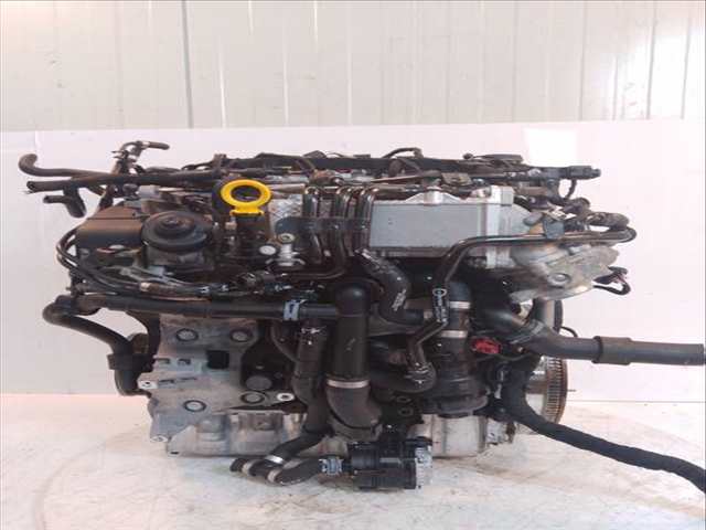 Motor Completo Skoda Superb 2.0 TDI 190 CV 140KW