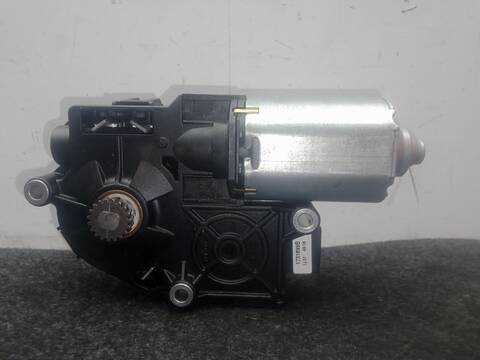 Foto 2ª: Techo Eléctrico Bmw Serie 5 520 D G30 F90) [B47 D20 A,B47 D20 B] (2018)