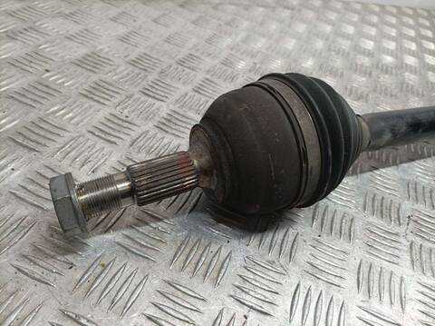 Foto 2ª: Transmision Delantera Izquierda Toyota Proace FURGON 102CV 75KW [YH01] (2023)