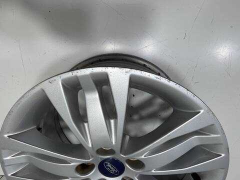 Foto 3ª: Juego LLantas Ford Focus M2DA BERLINA (2012)