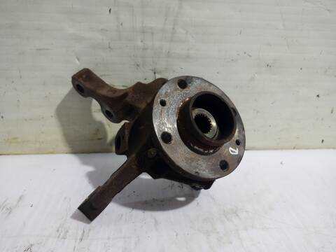 Mangueta Delantera Derecha Renault Kangoo ALIZE 64CV 47KW