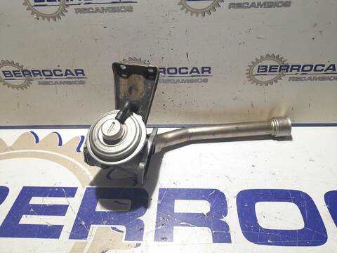 Valvula EGR Mercedes Clase C 160 2.2 CDI CAT AUT. 143CV