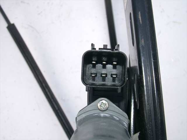 Foto 3ª: Elevalunas Eléctrico Delantero Derecho Ford C Max 1.6 TDCI 2010-2014 [T1DA] (2011)