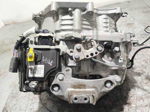 Foto 2ª: Caja Cambios Automatica Opel Grandland 1.2 75) 131CV 96KW [HN05] (2019)