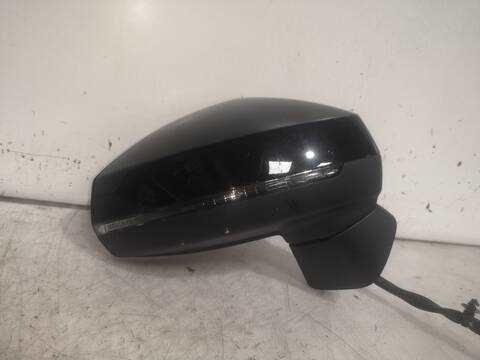 Foto 3ª: Retrovisor Derecho Audi A3 DFGA (2019)