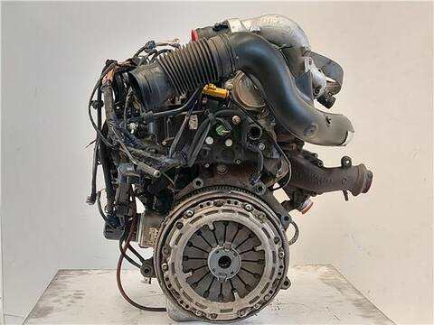 Foto 2ª: Motor Completo Citroen C5 2.0 HDI EXCLUSIVE BERLINA 107CV 79KW [RHZ (DW10ATED)] (2001)