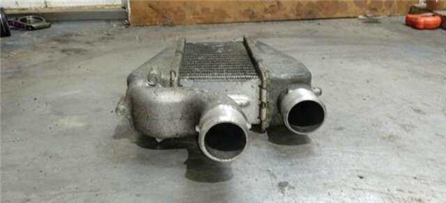Foto 3ª: Intercooler Honda Civic 2.2 CTDI [N22A2]