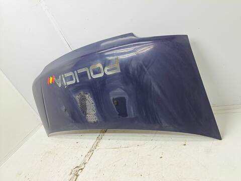Foto 4ª: Capot Citroen Jumper 157CV 116KW CAJA ABIERTA [RHV] (2004)