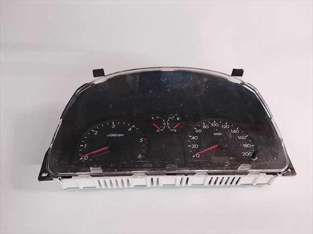 Cuadro de Instrumentos Hyundai Terracan 2.9 D
