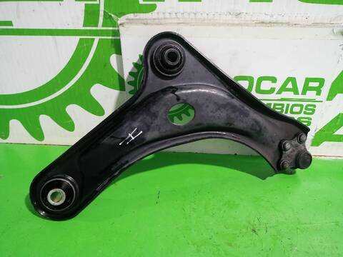 Foto 3ª: Brazo Suspension Delantero Izquierdo Citroen C3 ORIGINS 82CV [EB2FA] (2016)