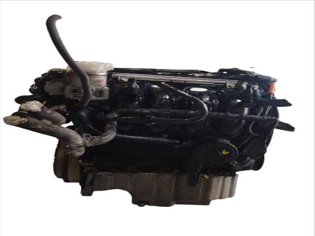 Foto 3ª: Motor Completo Seat Toledo 1.6 16V (1998)