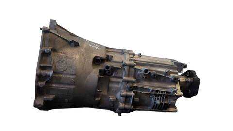 Foto 2ª: Caja Cambios Bmw Serie 3 315 320D 2.0 16V DIESEL 163CV (2007)