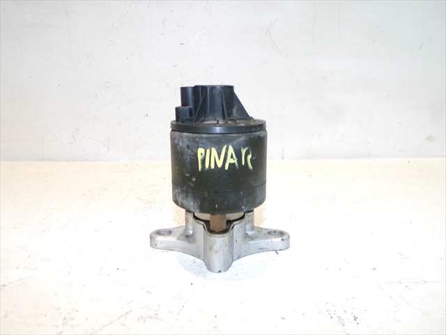 Foto 3ª: Valvula EGR Opel Astra 1.6 G MODELO G,1998-2003 [X16XEL] (2000)