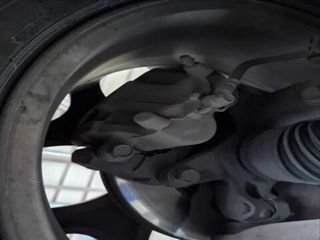 Pinza Freno Delantera Derecho Mazda CX7 2.2 CRTD ER) ACTIVE 173CV 127KW