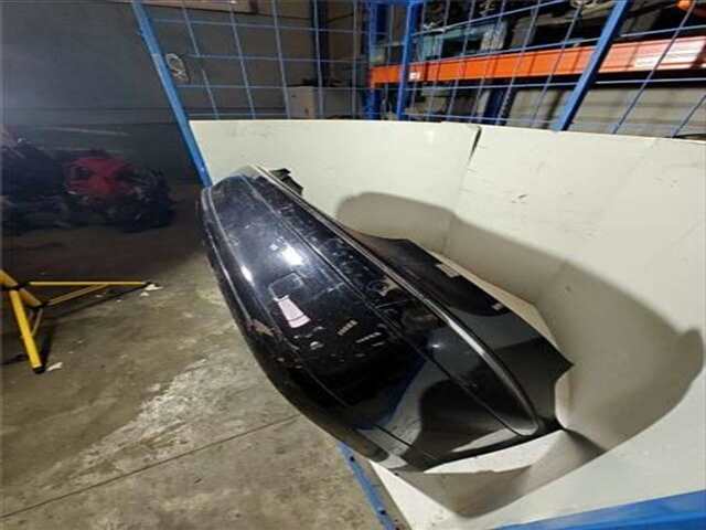 Paragolpes Trasero Mercedes Clase E 180 4.0 E 400 CDI (211.028) [4.0 LTR. - 191 KW CDI 32V CAT]