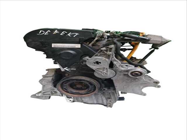 Foto 2ª: Motor Completo Audi A4 150 CV 110KW [AWT] (2004)