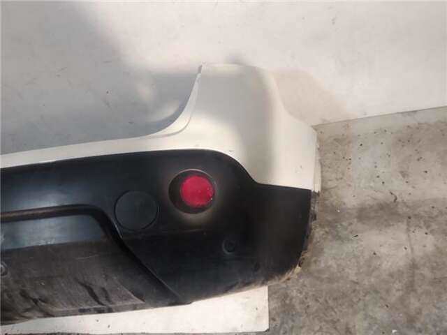 Foto 3ª: Paragolpes Trasero Nissan Qashqai 1.5 DCI TEKNA 4X2 [K9K]
