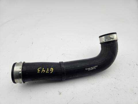Tubo de Escape Seat Leon COMFORT LIMITED 105CV 77KW