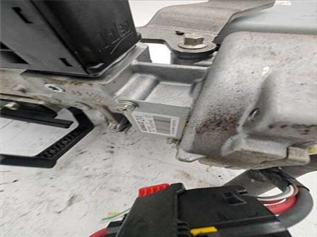 Foto 3ª: Columna Dirección Renault Megane 1.6 DYNAMIQUE [1.6 LTR. - 81 KW 16V] III COUPE-CABRIO (04.2010-_)