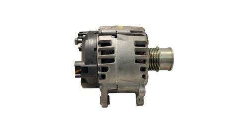 Foto 3ª: Alternador Skoda Karoq 1.5 16V TSI ACT 150CV [DPCA] (2017)