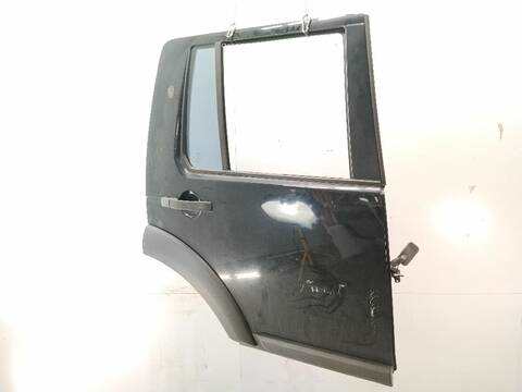 Foto 2ª: Puerta Trasera Derecha Land Rover Discovery 2.7 TD 4X4 (2004)