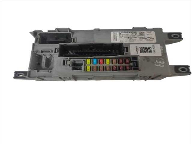 Foto 2ª: Caja Reles Fusibles Citroen Nemo 1.3 HDI 75 FURGONETA FURGONETA/MONOVOLUMEN AA_) (2008)